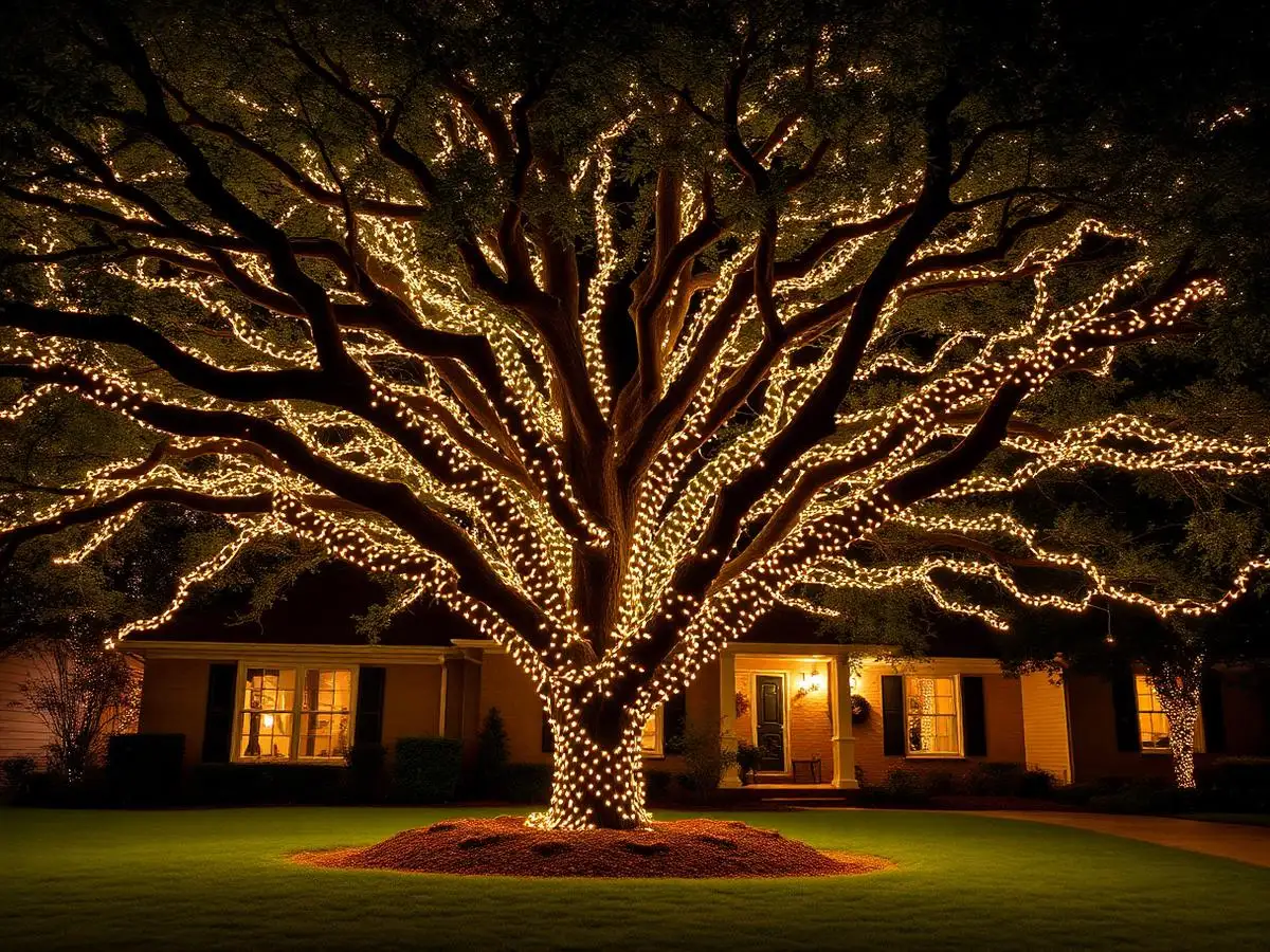 Tree Wraps & Extras by WAHOO! in Pensacola FL