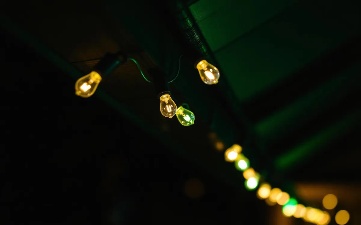 Permanent Holiday Lighting by WAHOO! in Pensacola FL